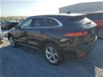 2019 Jaguar F-pace  Black vin: SADCS2FX4KA601839