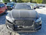 2019 Jaguar F-pace  Black vin: SADCS2FX4KA601839