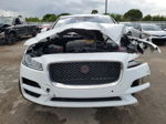 2019 Jaguar F-pace  White vin: SADCS2FX6KA602054