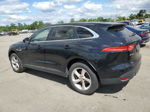 2019 Jaguar F-pace  Black vin: SADCS2FX7KA601690