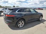 2019 Jaguar F-pace  Black vin: SADCS2FX7KA601690