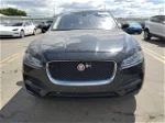 2019 Jaguar F-pace  Black vin: SADCS2FX7KA601690