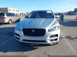 2020 Jaguar F-pace P250 Awd Automatic Серебряный vin: SADCS2FX9LA636555