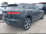 2020 Jaguar F-pace 300 Sport Limited Edition Black vin: SADCX2GX5LA620725