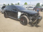 2020 Jaguar F-pace Svr Black vin: SADCZ2EE5LA647869