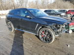 2019 Jaguar F-pace Svr Black vin: SADCZ2EEXKA606569