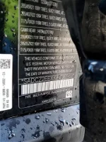 2019 Jaguar F-pace Svr Black vin: SADCZ2EEXKA606569