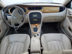 2003 Jaguar X-type 3.0 Золотой vin: SAJEA51C03WC95132