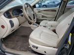 2003 Jaguar                      X-type 3.0 Черный vin: SAJEA51C23WC98663