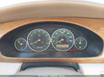 2003 Jaguar X-type 3.0l Серебряный vin: SAJEA51C33WC97960