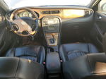 2003 Jaguar X-type 3.0 Серебряный vin: SAJEA51C33WD18032