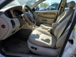 2003 Jaguar X-type 2.5 Белый vin: SAJEA51D03XD50083