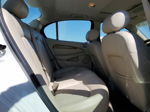 2003 Jaguar X-type 2.5 Белый vin: SAJEA51D03XD50083