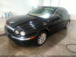 2003 Jaguar X-type 2.5l Auto Black vin: SAJEA51D13XC93764