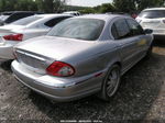 2003 Jaguar X-type 2.5l Auto/2.5l Manual vin: SAJEA51D13XC98558