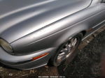 2003 Jaguar X-type 2.5l Auto/2.5l Manual vin: SAJEA51D13XC98558