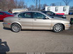 2003 Jaguar X-type 2.5 Champagne vin: SAJEA51D13XD29744