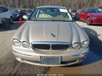 2003 Jaguar X-type 2.5 Champagne vin: SAJEA51D13XD29744