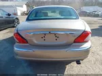 2003 Jaguar X-type 2.5 Champagne vin: SAJEA51D13XD29744