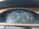 2003 Jaguar X-type 2.5l Черный vin: SAJEA51D13XD46625