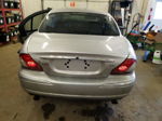 2003 Jaguar X-type 2.5 Gray vin: SAJEA51D13XD54403