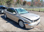 2003 Jaguar X-type 2.5 Золотой vin: SAJEA51D23XC97869