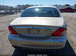 2003 Jaguar X-type 2.5 Gold vin: SAJEA51D23XC97869