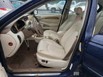 2003 Jaguar X-type 2.5 Синий vin: SAJEA51D33XC88646