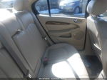 2003 Jaguar X-type 2.5 Золотой vin: SAJEA51D43XD32816