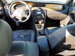 2003 Jaguar X-type 2.5 Серый vin: SAJEA51D63XC89550