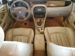 2003 Jaguar X-type 2.5 Tan vin: SAJEA51D73XC88407