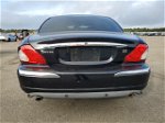 2003 Jaguar X-type 2.5 Черный vin: SAJEA51D73XD29456