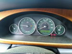 2003 Jaguar X-type 2.5l Серебряный vin: SAJEA51D73XD43308