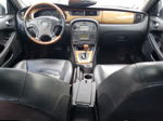 2003 Jaguar X-type 2.5 Серебряный vin: SAJEA51D73XD51571