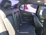 2003 Jaguar X-type 2.5 Серебряный vin: SAJEA51D83XC87315