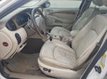 2003 Jaguar X-type 2.5 Белый vin: SAJEA51D83XD15503