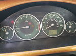 2003 Jaguar X-type 2.5 Бордовый vin: SAJEA51D83XD50493