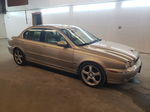 2003 Jaguar X-type 2.5 Gold vin: SAJEA51D93XD16532