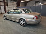 2003 Jaguar X-type 2.5 Gold vin: SAJEA51D93XD16532