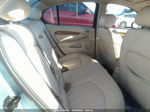 2003 Jaguar X-type 2.5l Светло-синий vin: SAJEA51DX3XD29273