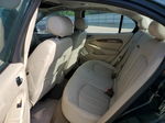 2003 Jaguar X-type 2.5 Зеленый vin: SAJEA51DX3XD44470