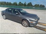 2003 Jaguar X-type 2.5l Auto W/sport Pkg Light Blue vin: SAJEA53D33XC97456