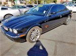 2004 Jaguar Xjr S vin: SAJEA73B24TG12508
