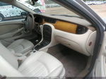 2003 Jaguar X-type 2.5l Серебряный vin: SAJEB52D33XD05098