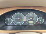 2003 Jaguar X-type 2.5 Черный vin: SAJEB52D83XD10538