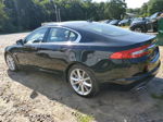 2015 Jaguar Xf 3.0 Sport Black vin: SAJWA0F70F8U53459