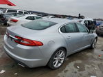 2015 Jaguar Xf 3.0 Sport Серебряный vin: SAJWA0F70F8U67359