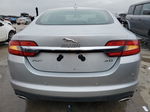 2015 Jaguar Xf 3.0 Sport Серебряный vin: SAJWA0F70F8U67359