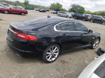 2015 Jaguar Xf 3.0 Sport Black vin: SAJWA0F71F8U54264