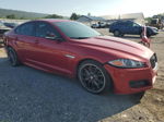 2015 Jaguar Xf 3.0 Sport Red vin: SAJWA0F72F8U34217